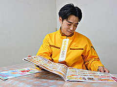 転職者インタビューイメージ1