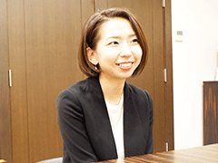 転職者インタビューイメージ1