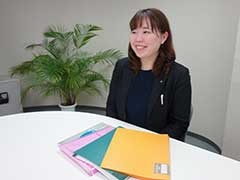 転職者インタビューイメージ1