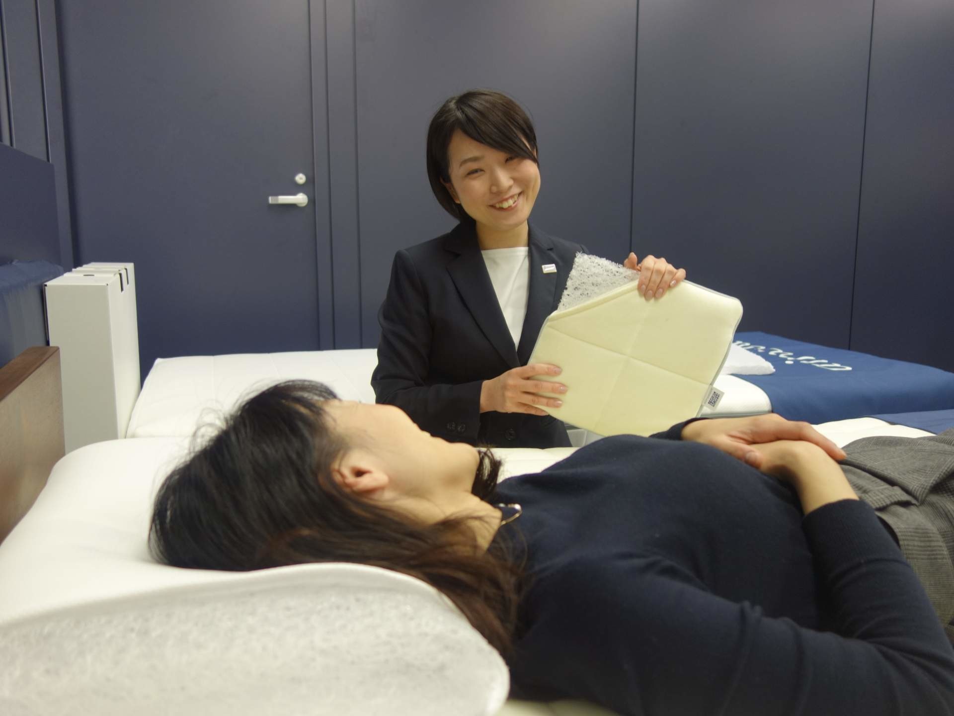 転職者インタビューイメージ1