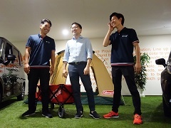 トップメッセージイメージ1