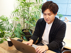 トップメッセージイメージ1