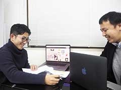 転職者インタビューイメージ1