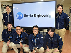転職者インタビューイメージ1