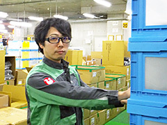 転職者インタビューイメージ1