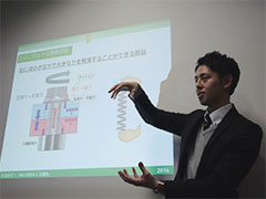 転職者インタビューイメージ1