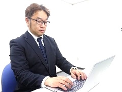 選考のポイントイメージ1