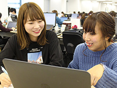 転職者インタビューイメージ1
