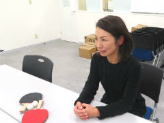 転職者インタビューイメージ1