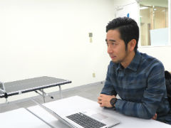 転職者インタビューイメージ1
