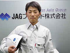 転職者インタビューイメージ1