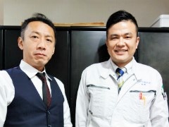 転職者インタビューイメージ1