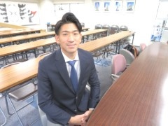 転職者インタビューイメージ1