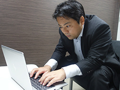 選考のポイントイメージ1