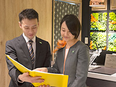 転職者インタビューイメージ1