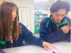 転職者インタビューイメージ1