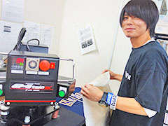転職者インタビューイメージ1