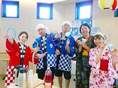 転職者インタビューイメージ1