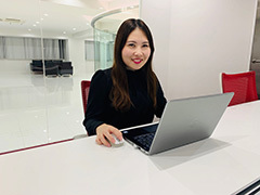 転職者インタビューイメージ1