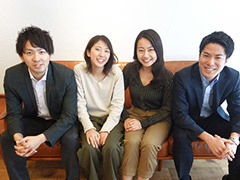 転職者インタビューイメージ1