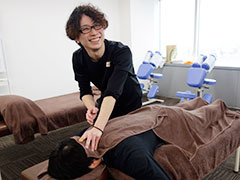 選考のポイントイメージ1