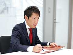 選考のポイントイメージ1