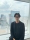 取材担当者-池田