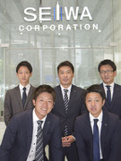 提案営業 社会人経験10年以上歓迎 未経験入社8割 年収例3149万円 42歳 転勤なし 応募資格 今より稼いで生活や自分を変えたい方 高卒以上 ブランク不問 雇用形態 正社員 生和コーポレーション株式会社の転職 求人情報 エン転職 提案営業 社会人経験10年以上歓迎 未経験入社8割 年収例3149万円 42歳 転勤なし 応募資格 今より稼いで生活や自分を変えたい方 高卒以上 ブランク不問 雇用形態 正社員 生和コーポレーション株式会社の転職 求人情報 エン転職