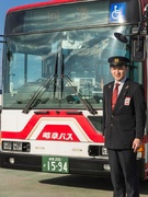 岐阜バス の運転手 平均勤続年数11年 大型二種免許をお持ちの方歓迎 引越し補助 社宅あり 応募資格 大型二種免許をお持ちの方 歓迎 普通免許取得後 3年以 雇用形態 正社員 岐阜乗合自動車株式会社の転職 求人情報 エン転職