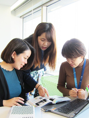 TOTO株式会社の求人情報