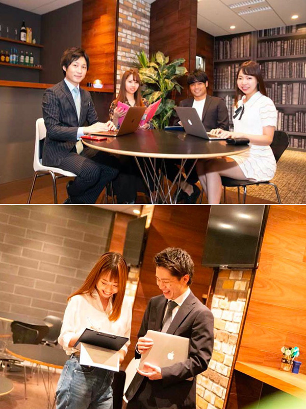 株式会社NextDaysSolutionsの求人情報