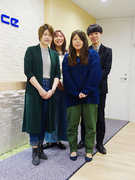 ゲーム プランナー 幅広い年齢層が活躍 業界経験者はほぼ全員年収up 賞与平均2ヵ月 平均残業月13h 応募資格 未経験 第二新卒 歓迎 ゲーム業界での実務経験 プランナー 雇用形態 正社員 株式会社コンフィデンスの転職 求人情報 エン転職