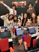 インサイドセールス 昇給年4回 未経験歓迎 東証 名証一部上場企業 応募資格 学歴不問 職種 業種 社会人未経験 第二新卒 大歓迎 雇用形態 正社員 株式会社東名 の転職 求人情報 エン転職