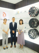 総務労務 グループ売上連続up 創業50年 カーディーラーなど31拠点を展開 残業平均月h以下 応募資格 大卒以上 業界未経験歓迎 社会保険の手続きを行なったこと 雇用形態 正社員 契約社員 株式会社ダイワグループの転職 求人情報 エン転職