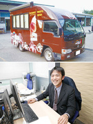 特ダネ車 の企画営業 未経験から育てます 月給25万2500円以上 千葉市から転勤なし 応募資格 学歴不問 未経験 第二新卒 歓迎 必須 普通免許 At可 雇用形態 正社員 株式会社永光自動車工業の転職 求人情報 エン転職