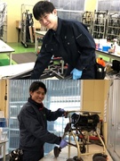 介護用品のメンテナンススタッフ 未経験歓迎 東証二部上場企業 1061460 応募資格 学歴不問 未経験歓迎 社会人デビューの方 ブランクから 雇用形態 契約社員 株式会社日本ケアサプライの転職 求人情報 エン転職