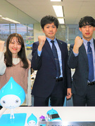 静岡県 法人営業の転職 求人情報なら エンジャパン のエン転職