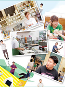 生活支援スタッフ 残業月平均15時間 直近3年の定着率93 家族 住宅手当など充実 1068056 応募資格 業種 職種未経験 社会人未経験 第二新卒歓迎 ブランク 雇用形態 正社員 社会福祉法人さつき福祉会の転職 求人情報 エン転職
