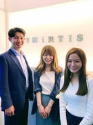 金融営業 個人 ファイナンシャルプランナー Fp 職種未経験okの転職 求人情報なら エンジャパン のエン転職