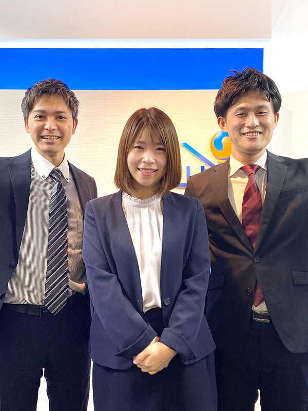 Pg Se 転勤無し 面接交通費全額支給 福岡 佐賀で募集中 応募資格 何らかの開発経験をお持ちの方 言語 年数は不問 学歴 ブ 雇用形態 正社員 株式会社グローバルワークスの転職 求人情報 エン転職