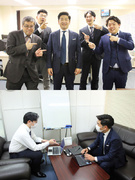 金融営業 個人 ファイナンシャルプランナー Fp 職種未経験okの転職 求人情報なら エンジャパン のエン転職