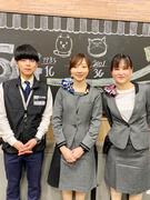 ソフトバンクショップクルー 新プロジェクト1期生として最大10名採用 未経験者も全面サポート 応募資格 学歴不問 未経験者 第二新卒歓迎 接客や販売 営業いず 雇用形態 正社員 株式会社ネットワークソリューションの転職 求人情報