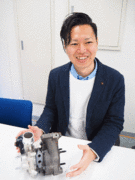 開発エンジニア 自動車部品などの設計者歓迎 豊田自動織機グループの一員 最大3ヶ月の研修あり 応募資格 電気 機械系を専攻していた方 実務未経験ok または 電 雇用形態 正社員 株式会社サンスタッフの転職 求人情報 エン転職