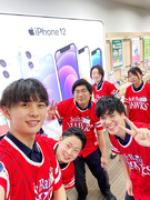 ソフトバンクショップクルー 新プロジェクト1期生として 最大5名採用 応募資格 学歴不問 未経験者 第二新卒歓迎 接客や販売 営業いず 雇用形態 正社員 株式会社ネットワークソリューションの転職 求人情報 エン転職