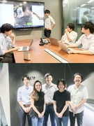 インターネット広告の営業 インセンティブあり 年収700万円以上も可能 土日祝休み 残業ほぼなし 1102984 応募資格 職種未経験 第二新卒歓迎 広告に関わる実務経験 広告代 雇用形態 正社員 株式会社オンドの転職 求人情報 エン転職