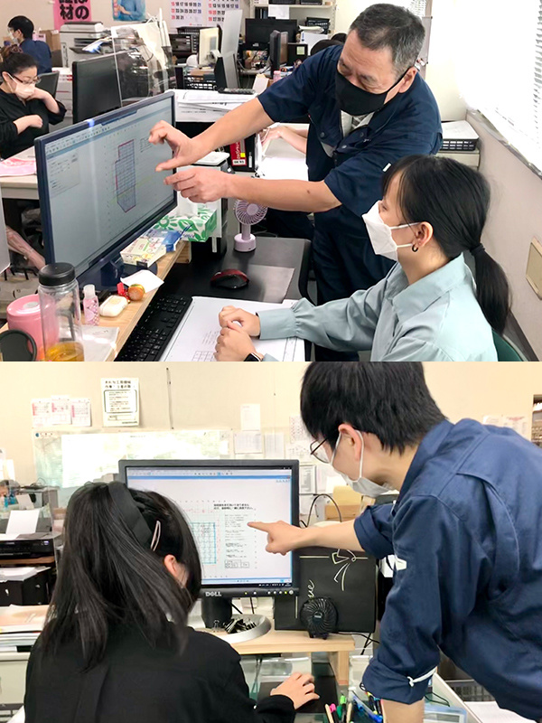 Cadオペレーター 創業80年目の安定企業 土日祝休み Web面接ok 応募資格 第二新卒歓迎 建築に関する基礎知識をお持ちの方 建築系学部 雇用形態 正社員 株式会社三ツワの転職 求人情報 エン転職