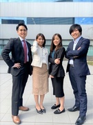 ソリューションセールス Web Ai で急成長中 賞与年4回 土日休み 最先端の商材を扱います 1110368 応募資格 職種 業種 社会人未経験 第二新卒 歓迎 学歴不問 意欲 雇用形態 正社員 Nssホールディングス株式会社の転職 求人情報 エン転職