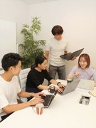 Web系 残業殆どなし 月20時間以内 の転職 求人情報なら エンジャパン のエン転職