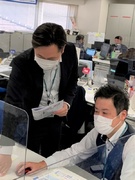 金融営業 個人 ファイナンシャルプランナー Fp 職種未経験okの転職 求人情報なら エンジャパン のエン転職