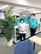 一般事務、営業事務、秘書、受付／出産・育児支援制度ありの転職・求人 